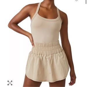 Free People one piece